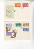 FDC-Fi.1117/1121 Miesiąc oszczędności