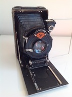 Aparat mieszkowy AGFA Standard