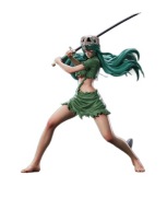 Figurka 3D CA 3D Studios – Bleach - Neliel- 16K - 1:6 -POMALOWANA-