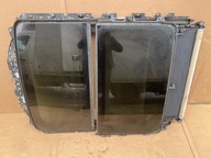 BMW 5 G30 KOMBI DACH PANORAMA SZYBERDACH ROLETA ORYGINAŁ