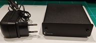 Przedwzmacniacz Pro-Ject tranzystorowy Phono Box MM/MC