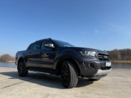 Ford Ranger 2.0 EcoBlue