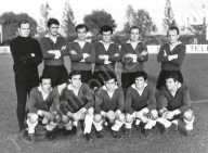 Pocztówka - 19.10.1969 Szombierki Bytom