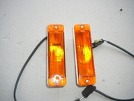 Kierunkowskazy kompletne --- VW Golf MK1