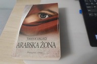 Arabska żona Tanya Valko