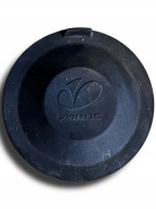 ZAŚLEPKA DEKIEL LAMPY PRZÓD 4VFX-13K046-B