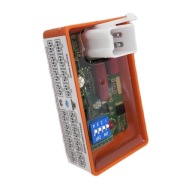 ODBLOKOWANY MODUŁ ZAPŁONOWY 5PIN Z REGULACJĄ ODCINKI CROSS QUAD 110 125