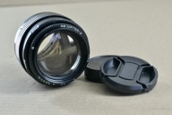 Obiektyw Jupiter M42 MC JUPITER-9 85mm f/2 jak NOWY okazja