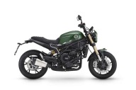 Benelli Leoncino Benelli Leoncino 800 transport raty leasing Benzyna 76KM