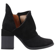 BOTKI DAMSKIE OCIEPLANE rozmiar 39