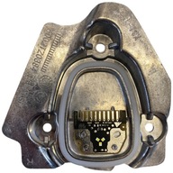 MODUŁ świateł dziennych PRAWY sterownik DRL BMW X3 G01 X4 G02 LCI lift 21+