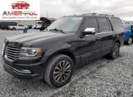 Lincoln Navigator 2024 3.5l 3.5 Benzyna 440KM