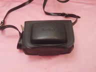 stary aparat analogowy KODAK 155X INSTAMATIC CAMERA