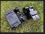 JAGUAR XF X250 SPORTBACK LIFT LEWAREK KLUCZ UCHO ZESTAW NAPRAWCZY 11-15R