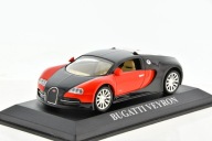 BUGATTI Veyron 1/43 ixo