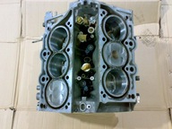 JEEP GRAND CHEROKEE , DODGE DURANGO 11-16 SILNIK 3.6 BLOK KPL. WAŁ TŁOKI