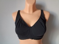 Śliczny markowy biustonosz TU EUR 95E 95%cotton