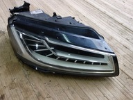 FULL LED MATRIX AUDI A8 D4 LIFT 4H0 PRAWY