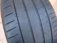 Opona lato 275/35/19 MICHELIN PILOT SUPER SPORT 6mm 2024r