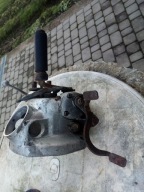 M72 zis oryginalna skszynia na 50 r