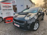 Kia Sportage 1.6 GDi Kamera Navi Skora JBL Full Opcja GWARANCJA