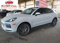 Porsche Cayenne Coupe 2023 3.0l 3.0 Benzyna 348KM