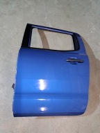 Drzwi Lewe Tył Tylne W Kolor Bez Malowania Ford Ranger RAPTOR 2022rok