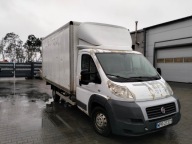 FIAT DUCATO BIAŁY 2008 R.
