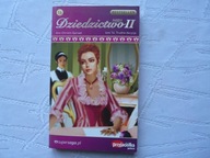 SAGA DZIEDZICTWO II 14 TRUDNE DECYZJE