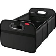 SKŁADANA TORBA DO BAGAŻNIKA SAMOCHODOWEGO ORGANIZER SKŁADANY SKRZYNKA DUŻA