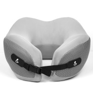 PODUSZKA NAJLEPSZY ROGAL TURYSTYCZNY DO SAMOLOTU!