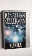 KLINIKA - Jonathan Kellerman