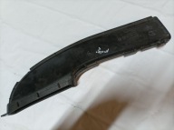 Ford mondeo fusion mk5 dolot powietrza rura łapacz 2.0 tdci ds72-9c675 fa