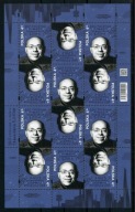 Arkusz 5175** STANISŁAW LEM - 2021