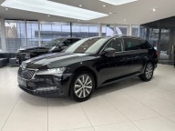 Skoda Superb Style Canton ACC LED Kamera cofania Nawigacja CarPlay