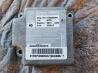 Ducato Boxer Jumper airbag sensor 1390298080