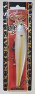 Wobler LUCKY CRAFT POINTER 128SP 12.8CM (28G) color CHARTREUSE SHAD