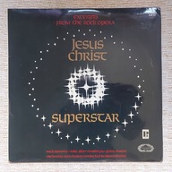 Jesus Christ Superstar (Excerpts From The Rock Opera) Mike Trounce