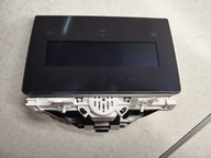 BMW I3 Licznik Zegary