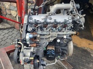 SILNIK KOMPLETNY 1,9 DCI 1.9 TDCI TRAFIC VIVARO MASTER LAGUNA F9A F9K F9Q
