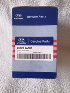 Filtr oleju HYUNDAI , KIA 26320-2A500 OE