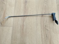 LINKA CIĘGNO ZAMKA MASKI RYGIEL RENAULT 656225059R