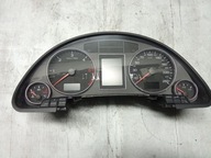 LICZNIK ZEGAR AUDI A4 B7 1.9 TDI EUROPA 8E0920931D