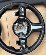 KIEROWNICA M PAKIET BMW F20 F30 F36 F15 F34 RADAR ACC AKTYWNY TEMPOMAT