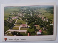 MIEJSCE PIASTOWE GMINA - WIDOK - TEN PRZEDMIOT