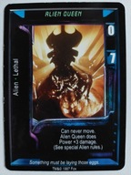 Alien Queen ALIENS PREDATOR CCG