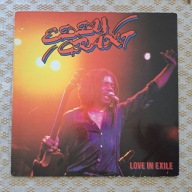 Eddy Grant - Love In Exile - 1980 NL [NM/NM-/VG]