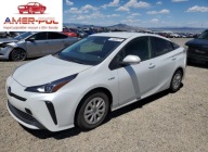 Toyota Prius Night Shade 2022 1.8 Hybryda 121KM
