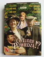 Co ludzie powiedzą!? Seria 15-26, serial płyta DVD