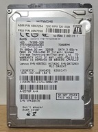 Dysk twardy HITACHI HTS725032A9A364 320GB SATA 2,5"